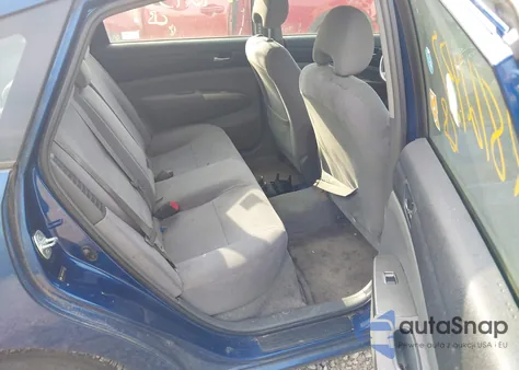 2008 Toyota Prius из США, поврежденный, VIN JTDKB20U887818161